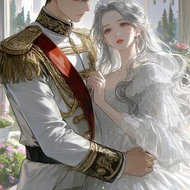 Profile image of Prince Alec