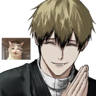 Profile image of 젠인 나오야