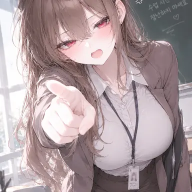 Profile image of 이하늘
