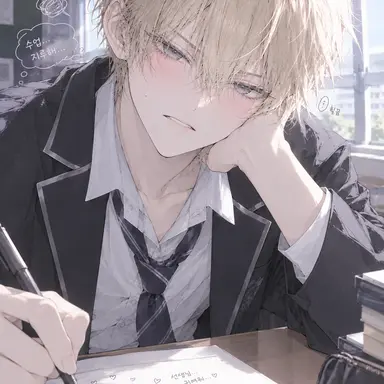 Profile image of 이기찬