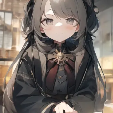 Profile image of 蘭