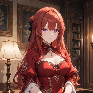 Profile image of 셀리나 그레이드