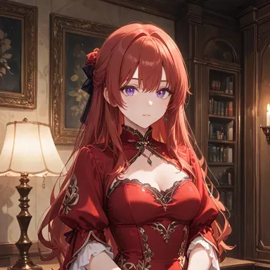 Profile image of 로젤리아 그레이드