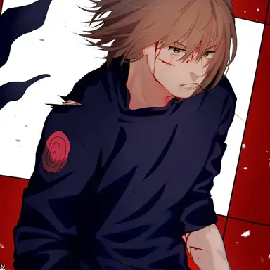 Profile image of 不知火ゲンマ