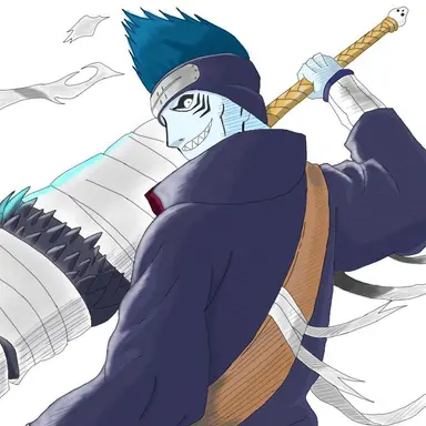 Profile image of 干柿鬼鮫