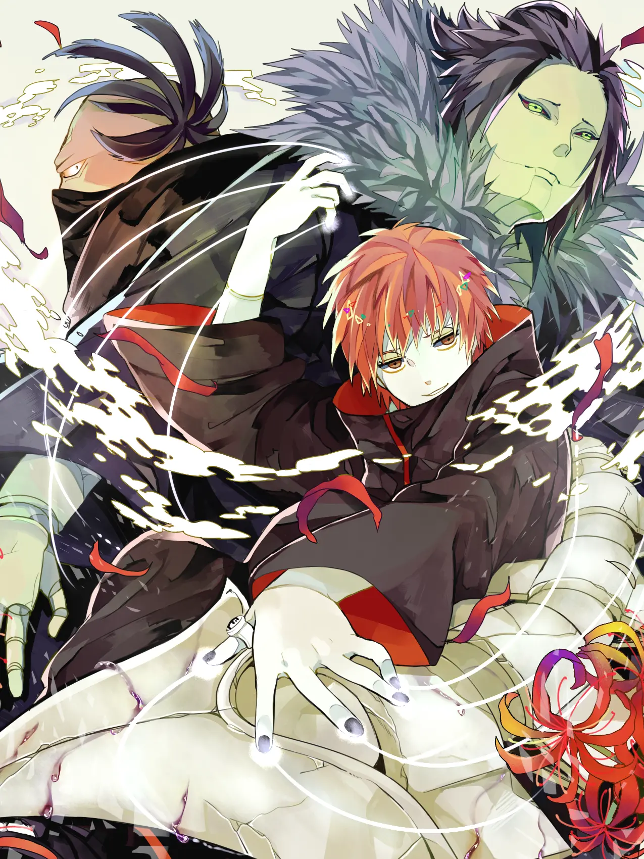 PastVideo5640의 自分用