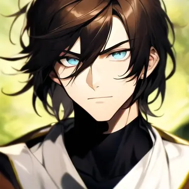 Profile image of 久我　将斗