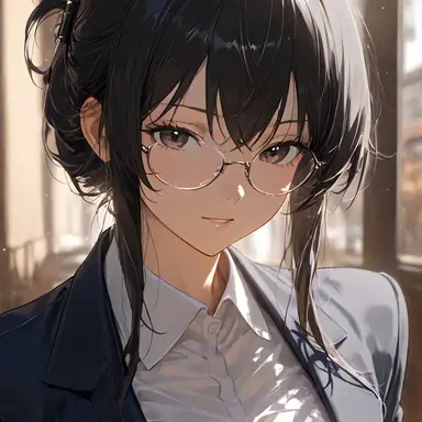 Profile image of 麗子