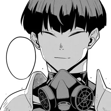 Profile image of 호시나 소우시로