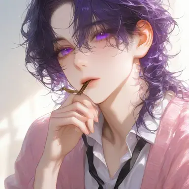 Profile image of 서 빈