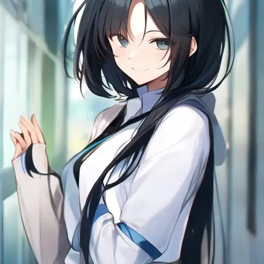 Profile image of 桜井　優花