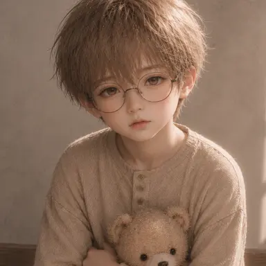 Profile image of ユ・シウ