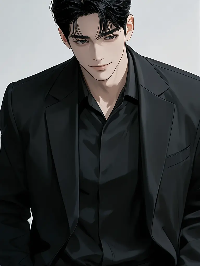 okasi3210의 The Womanizer Moves In