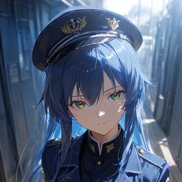 Shas의 정지, 검사 좀 합시다.