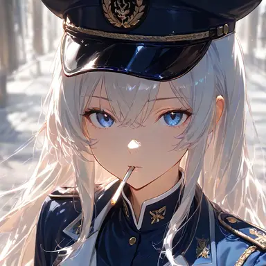 Profile image of 이레나