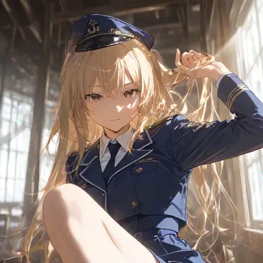 Profile image of 아델하이트