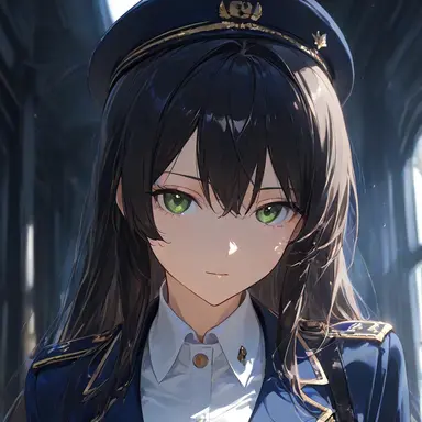 Profile image of 소피아