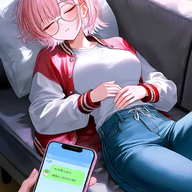 Profile image of シン・イェリン