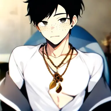 Profile image of Kieran