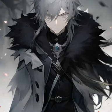 Profile image of Silas Raven