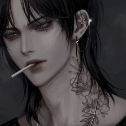 DampShelf6359의 Bleed Black With You