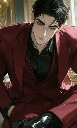 Profile image of イ・ヒョク
