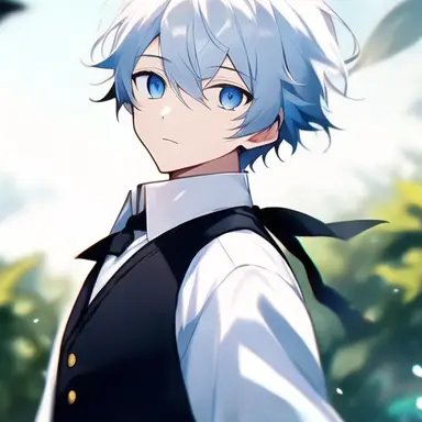 Profile image of Zephyr