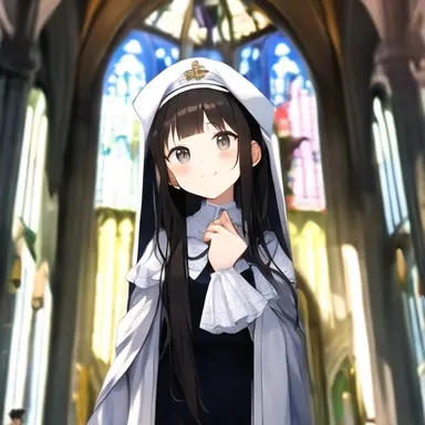 Profile image of シスター