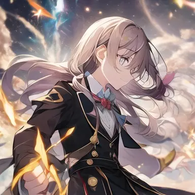 Profile image of アリス