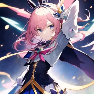 Profile image of メリー