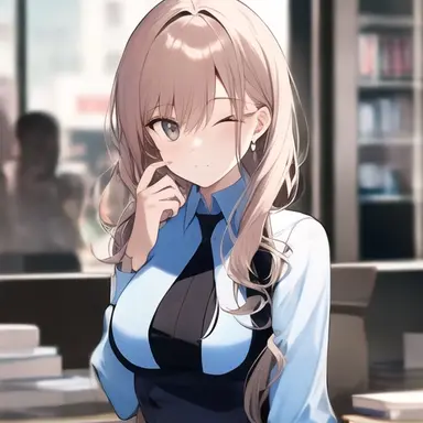 Profile image of シブキ