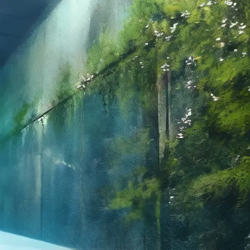 WhiteBoots6880의 내가 벽에 끼여버렸다.