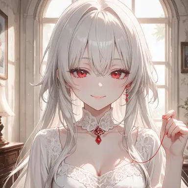 Profile image of 아라크네