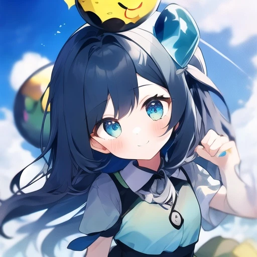 주인