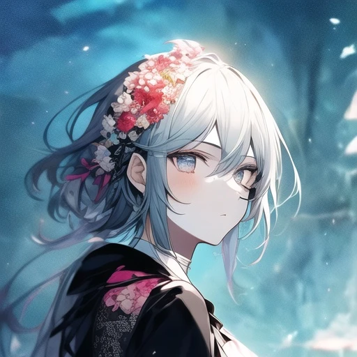 주인