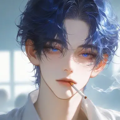 Profile image of 강수혁