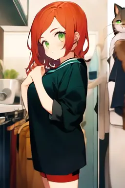 Profile image of Gwen Tennyson
