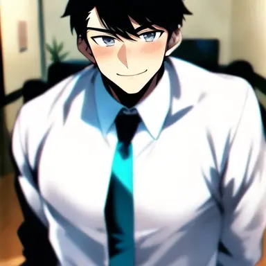 Profile image of 근육남