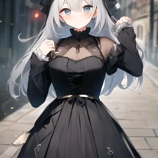 LongScore1649의 男気大家族の愛され末っ子{{user}}