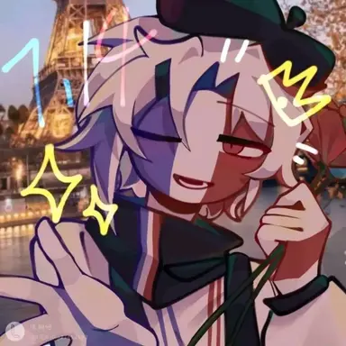 Profile image of France