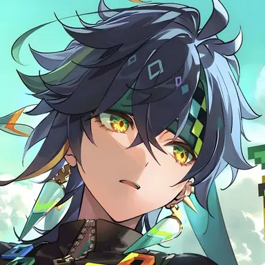 Profile image of キィニチ