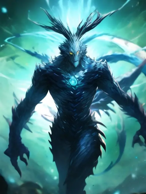 HumbleFan6171의 Soul Plague: Awakening