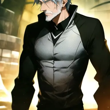 Profile image of Headmaster Fiero