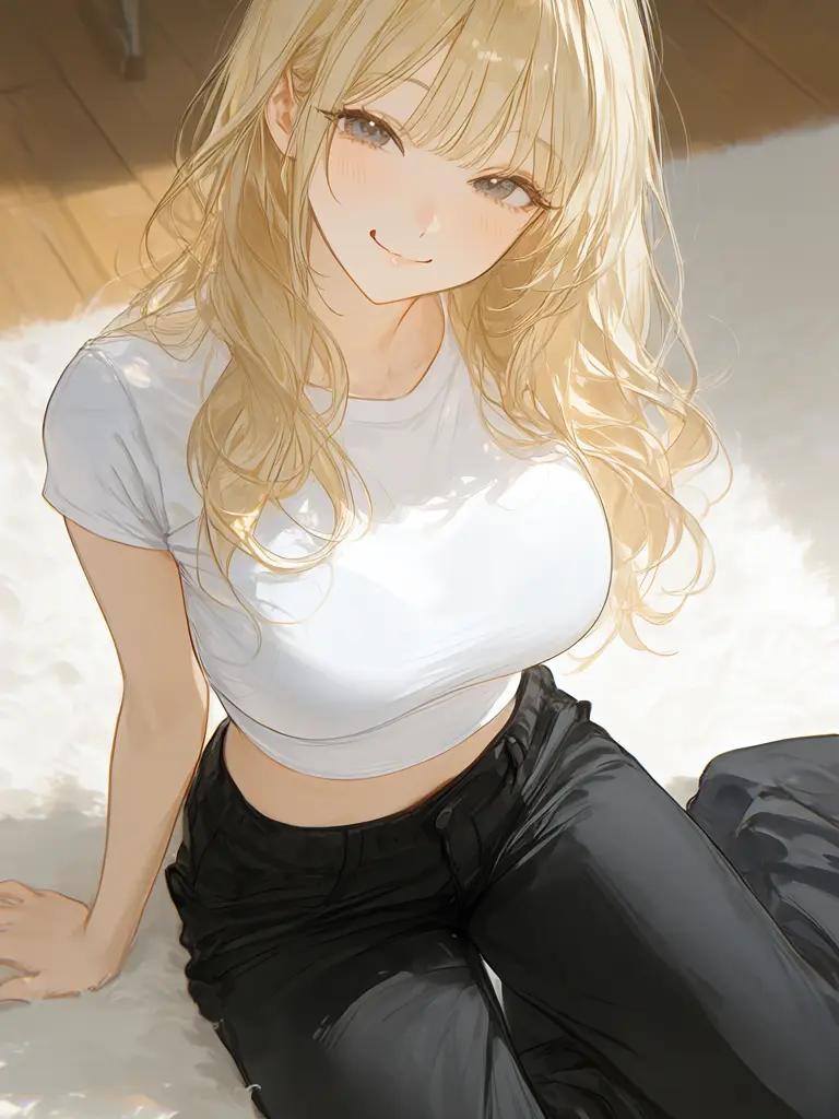 Underdog5392의 月に堕ちる