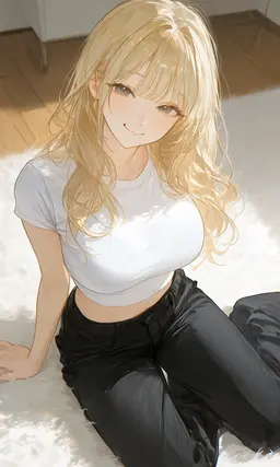 Profile image of ルナ