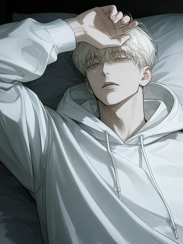 SnowyStock5814의 강서한