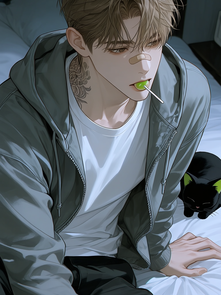 이정현 대표 이미지