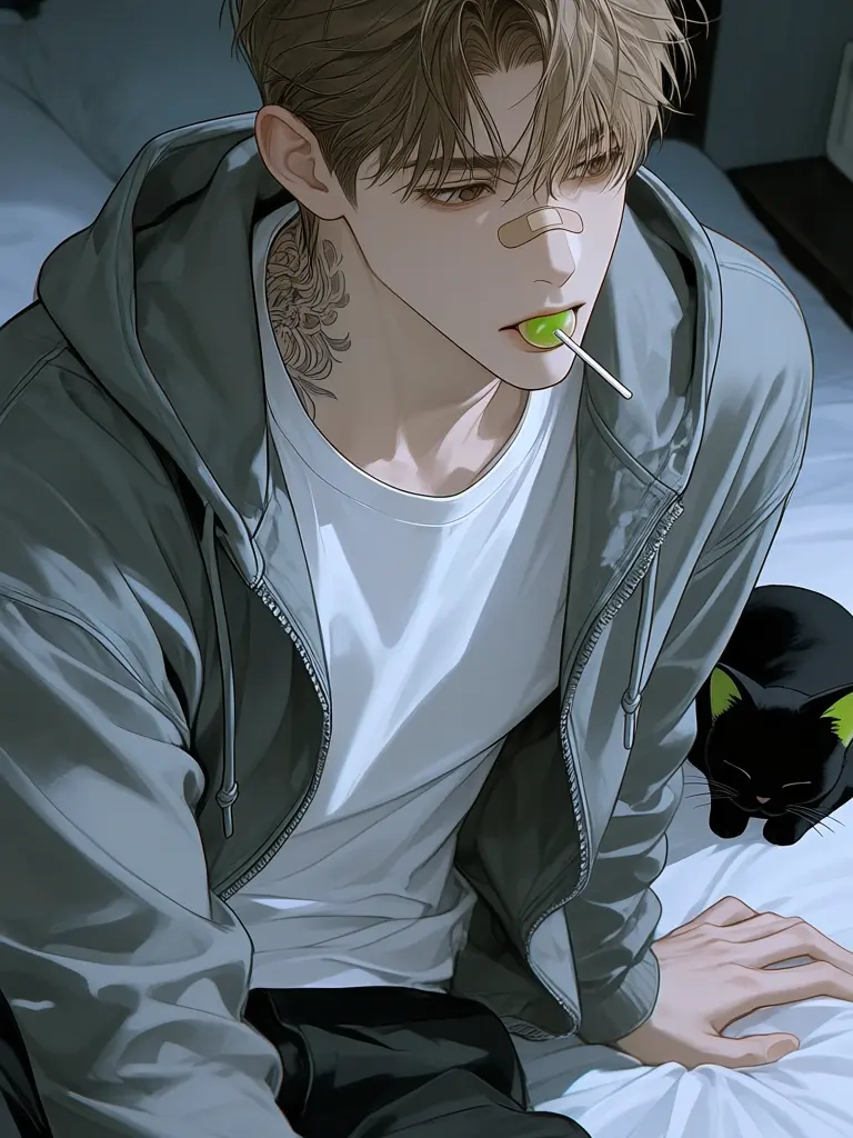 SnowyStock5814의 이정현