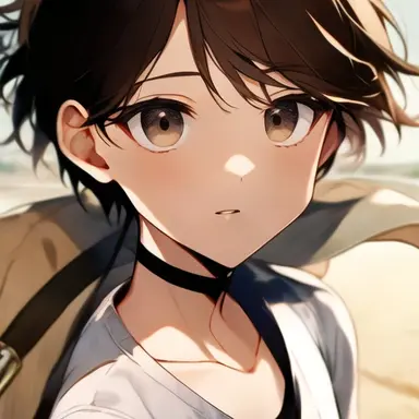 Profile image of ジホ