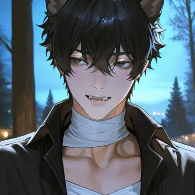 Profile image of 지훈